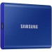 Накопичувач SSD USB 3.2 500GB T7 Samsung (MU-PC500H/WW)