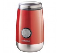 Кавомолка Sencor SCG 2050 RD (SCG2050RD)