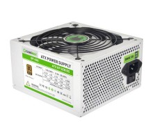 Блок живлення Gamemax 650W (GP-650-White)