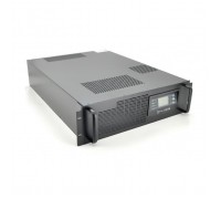 Пристрій безперебійного живлення Ritar RT-10KL-LCD