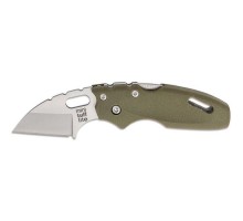 Ніж Cold Steel Mini Tuff Lite Green (20MTGD)