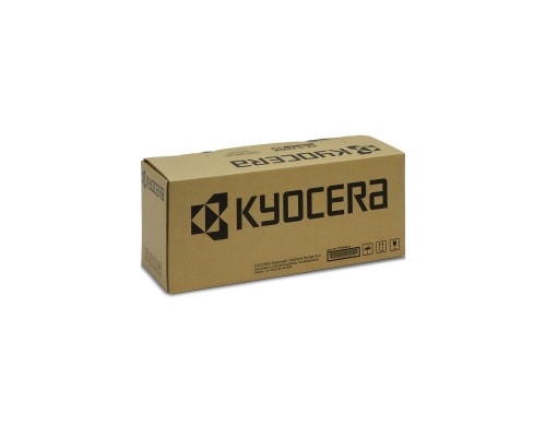 Тонер-картридж Kyocera TK-5315C CYAN 18K (1T02WHCNL0)