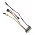 Корпус Gamemax MT300-2U3-60W