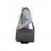 Сумка для ноутбука Case Logic 15.6" Era Convertible Bag ERACV-116 Obsidian (3203698)