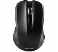 Мишка Modecom MC-M9.1 Wireless Black (M-MC-0WM9.1-100)