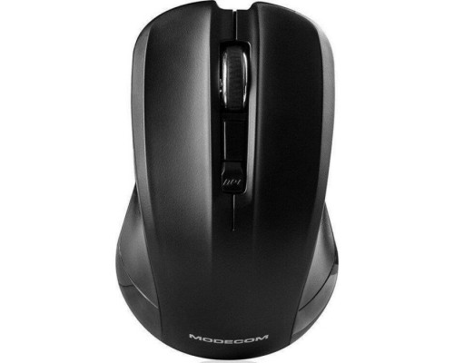 Мишка Modecom MC-M9.1 Wireless Black (M-MC-0WM9.1-100)