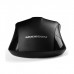Мишка Modecom MC-M9.1 Wireless Black (M-MC-0WM9.1-100)