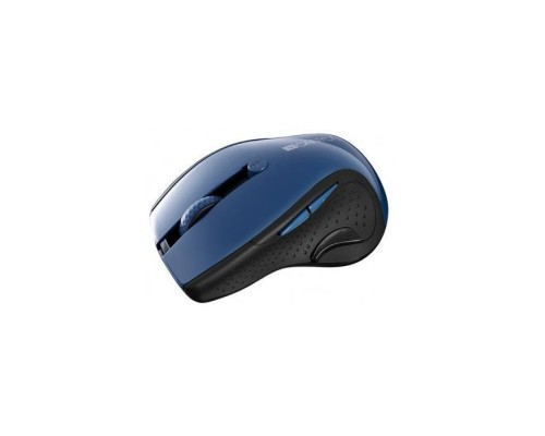 Мишка Canyon CNS-CMSW01BL Wireless Black/Blue (CNS-CMSW01BL)