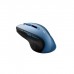 Мишка Canyon CNS-CMSW01BL Wireless Black/Blue (CNS-CMSW01BL)
