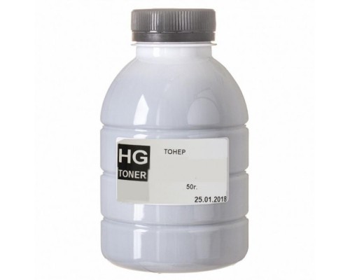 Тонер HP LJ Pro M102/M104/M106/M203 50г HG (TSM-HG241-050)
