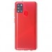 Чохол до мобільного телефона BeCover Samsung Galaxy A21s SM-A217 Transparancy (705096) (705096)