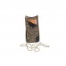 Чохол до мобільного телефона BeCover Glitter Wallet Apple iPhone Xs Max Gold (703622) (703622)