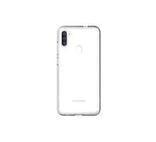 Чохол до мобільного телефона Samsung KD Lab Protective Cover Galaxy A11 (A115) Transparency (GP-FPA115KDATW)