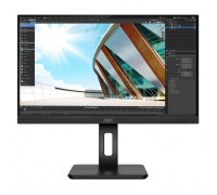 Монітор AOC U27P2