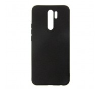 Чохол до мобільного телефона Dengos Carbon Xiaomi Redmi 9 (black) (DG-TPU-CRBN-84)