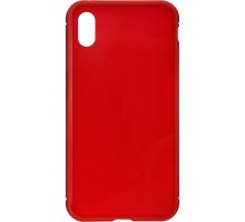 Чохол до мобільного телефона Armorstandart Magnetic Case 1 Gen. iPhone XS Max Red (ARM53359)