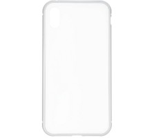 Чохол до мобільного телефона Armorstandart Magnetic Case 1 Gen. iPhone XS Max White (ARM53426)