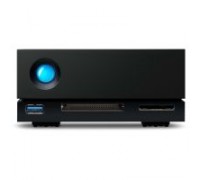 Зовнішній жорсткий диск 3.5" 16TB LaCie (STHS16000800)