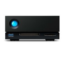 Зовнішній жорсткий диск 3.5" 16TB LaCie (STHS16000800)