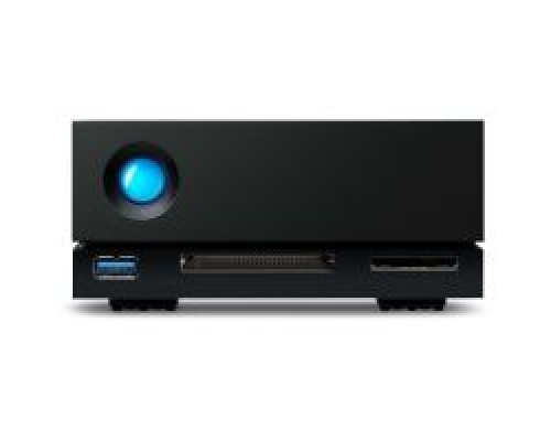 Зовнішній жорсткий диск 3.5" 16TB LaCie (STHS16000800)