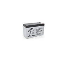 Батарея до ДБЖ Ritar HR1236W, 12V-9.0Ah (HR1236W)