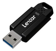 USB флеш накопичувач Lexar 32GB JumpDrive S80 USB 3.1 (LJDS080032G-BNBNG)