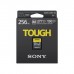 Карта пам'яті Sony 256GB SDXC class10 UHS-II U3 V60 Tough (SFM256T.SYM)