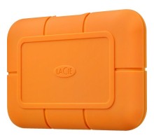 Накопичувач SSD USB 3.1 500GB LaCie (STHR500800)