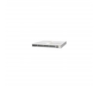 Комутатор мережевий HP IOn 1930 48G 4SFP+ (JL685A)