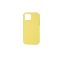 Чохол до мобільного телефона Armorstandart ICON Case for Apple iPhone 12 Pro Max Yellow (ARM57511)