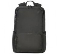 Рюкзак для ноутбука Tucano 15.6" Terras, Black (BKTER15-BK)
