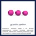 Навушники Philips TAE1105 Pink (TAE1105PK/00)