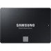 Накопичувач SSD 2.5" 2TB 870 EVO Samsung (MZ-77E2T0BW)