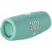 Акустична система JBL Charge 5 Teal (JBLCHARGE5TEAL)