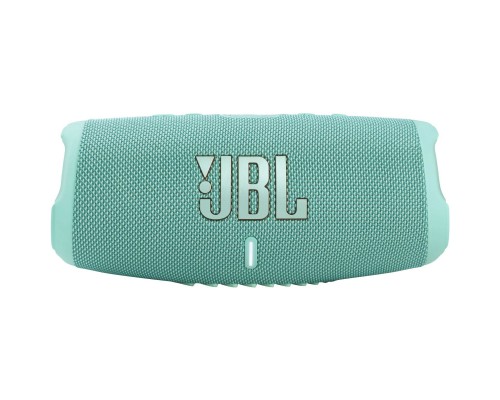 Акустична система JBL Charge 5 Teal (JBLCHARGE5TEAL)