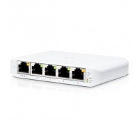Комутатор мережевий Ubiquiti USW-Flex-Mini