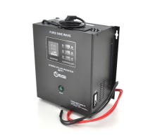 Пристрій безперебійного живлення Europower RTSWm-MPPT-2000LCD