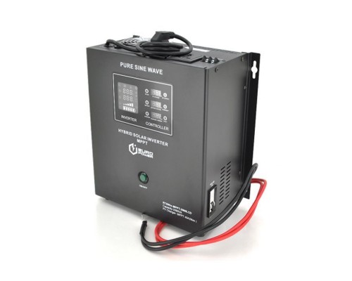 Пристрій безперебійного живлення Europower RTSWm-MPPT-2000LCD