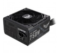 Блок живлення ASUS 750W (TUF-GAMING-750B)