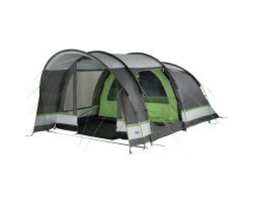 Намет High Peak Brixen 4.0 Light Grey/Dark Grey/Green (928664)