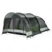 Намет High Peak Brixen 4.0 Light Grey/Dark Grey/Green (928664)