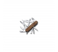 Ніж Victorinox Huntsman Wood (1.3711.63B1)