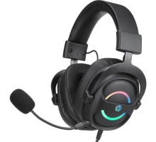 Навушники HP DHE-8006 RGB 7.1 USB Black (DHE-8006)