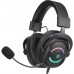 Навушники HP DHE-8006 RGB 7.1 USB Black (DHE-8006)