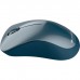Мишка Canyon MW-11 Wireless Pixart Blue (CNE-CMSW11BL)