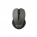 Мишка Canyon MW-1 Wireless Gray (CNE-CMSW1G)