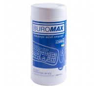 Серветки Buromax for technique 100pcs (BM.0803)