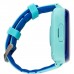 Смарт-годинник Amigo GO005 4G WIFI Kids waterproof Thermometer Blue (747017)
