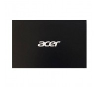 Накопичувач SSD 2.5" 2TB RE100 Acer (BL.9BWWA.110)