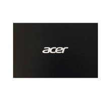 Накопичувач SSD 2.5" 2TB RE100 Acer (BL.9BWWA.110)